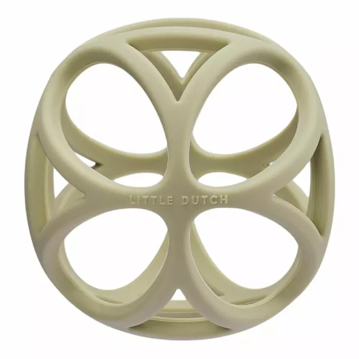 Little Dutch Sensoripallo - Purulelut - 8712051129280 - 1