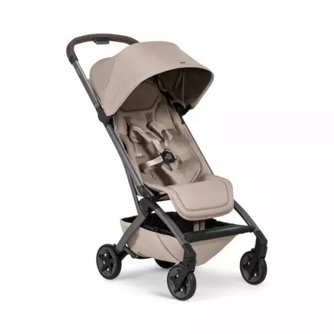 Joolz Aer2 matkarattaat - Matkarattaat lentokoneeseen - 8715688096000 - 1
