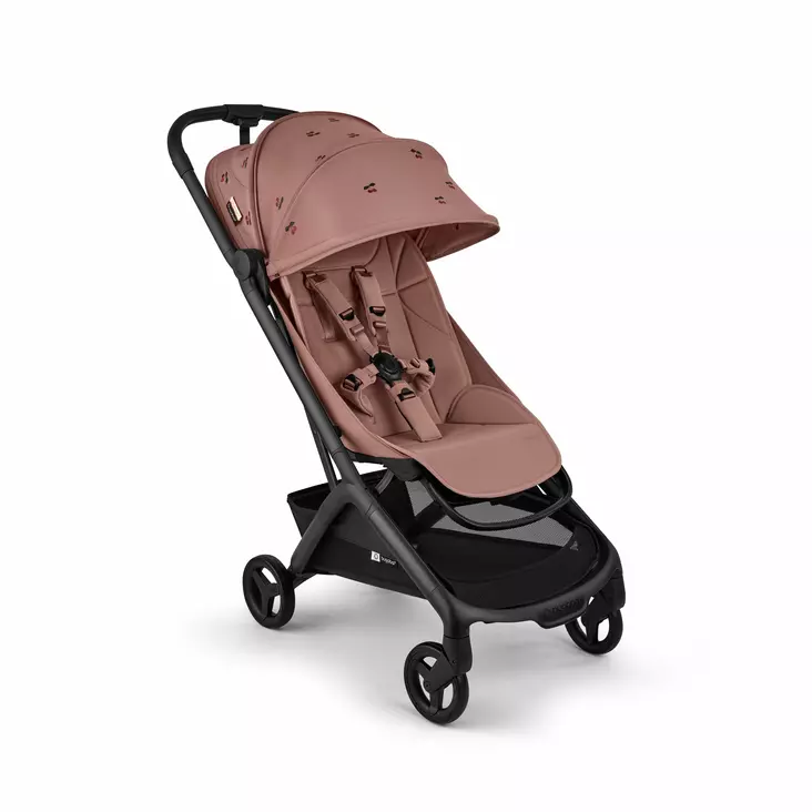 Bugaboo Butterfly2 matkarattaat complete - Matkarattaat - 8717447443490 - 1