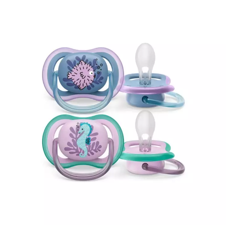 Philips Avent Ultra Air tutti 6-18 kk - Tutit - 8720689012720 - 1