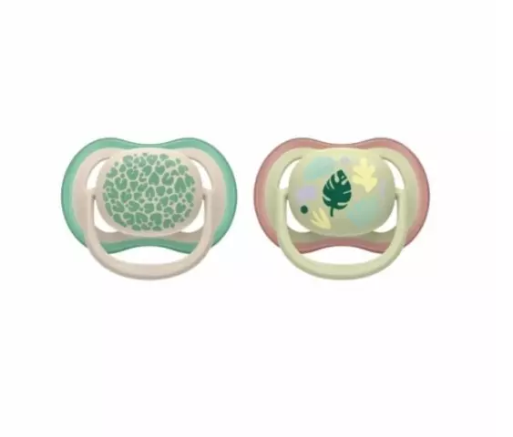 Philips Avent Ultra Air tutti 6-18 kk - Tutit - 8720689043960 - 1