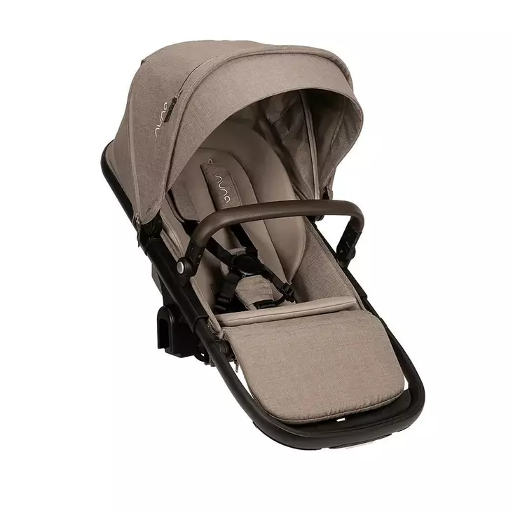 Nuna Demi Next sisaristuin - Sisaristuimet, vaunukopat ja kantokassit - 8720874761730 - 1