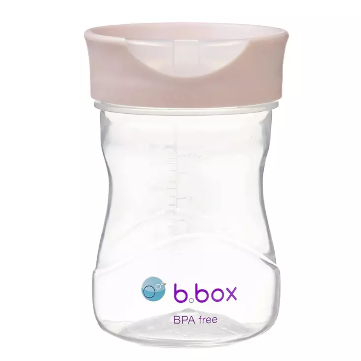 B.Box harjoittelumuki - Mukit ja nokkamukit - 9353965007760 - 1
