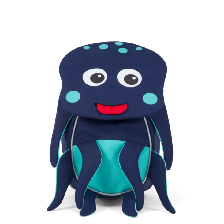 Affenzahn pieni kerhoreppu - Lasten kerhoreput - 4057081034710 - 3