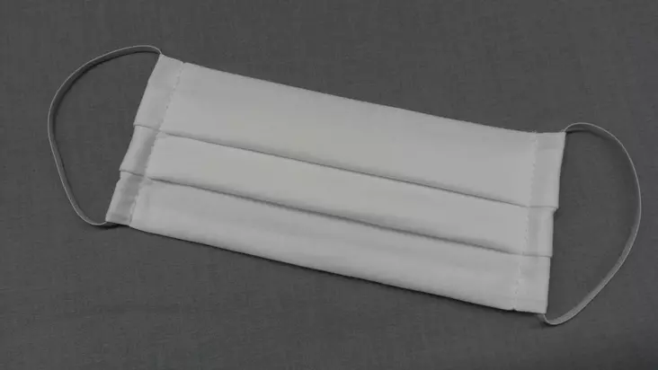 Aikuisten kasvomaski pestävä 3kpl - Kasvosuojaimet - 6430059730230 - 1