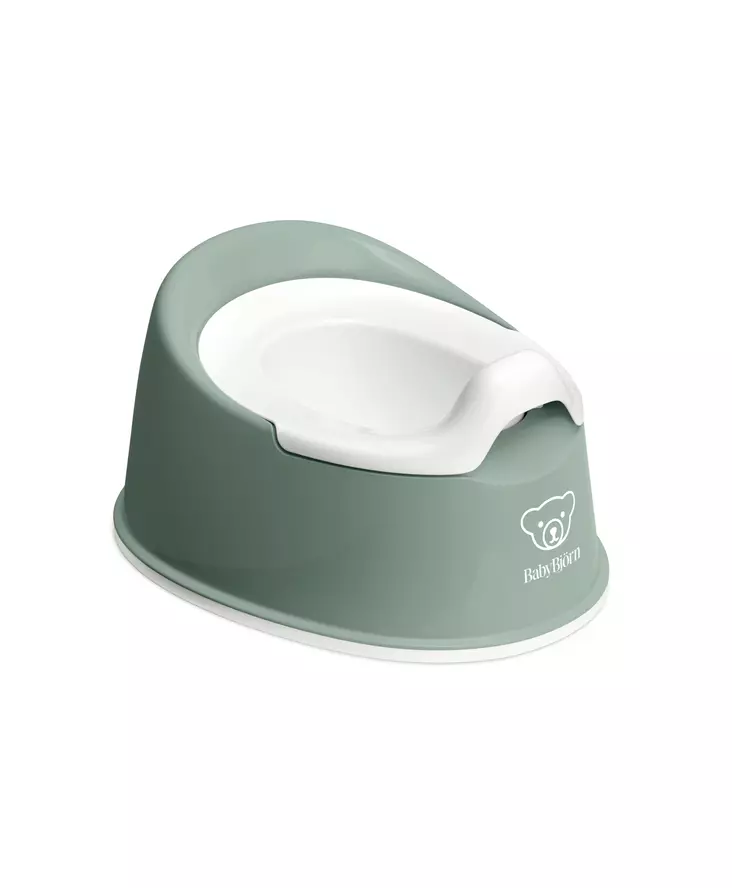 BabyBjörn Potta Smart - Potat ja pottatuolit - 7317680512680 - 1