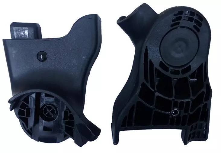 Babywelt Adapteri Britax--Moon Kiss+ - Adapterit turvakaukaloille - 4025583029800 - 3