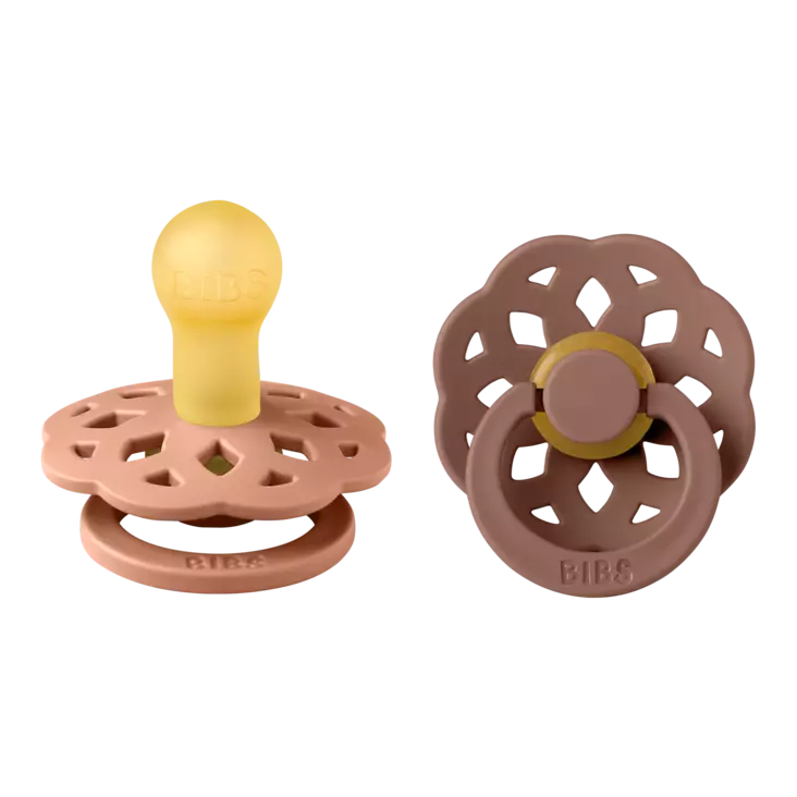 BIBS Boheme tutti 0-6kk 2kpl - Tutit - 5713795229260 - 1