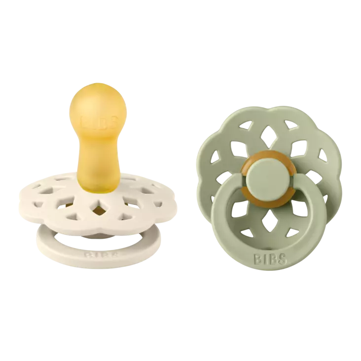 BIBS Boheme tutti 6-18kk 2kpl - Tutit - 5713795229130 - 1