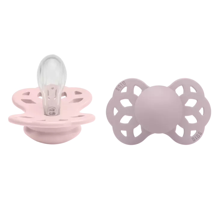 BIBS Infinity tutti 0-6kk 2kpl - Tutit - 5713795243730 - 1