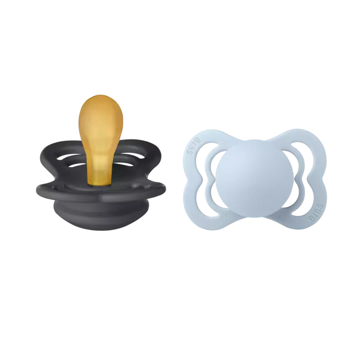 BIBS Supreme tutti 0-6kk 2kpl - Tutit - 5713795199150 - 1