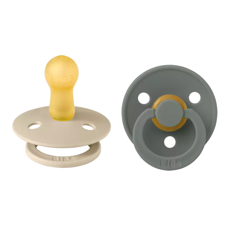 BIBS tutti 0-6kk 2kpl - Tutit - 5713795252640 - 1