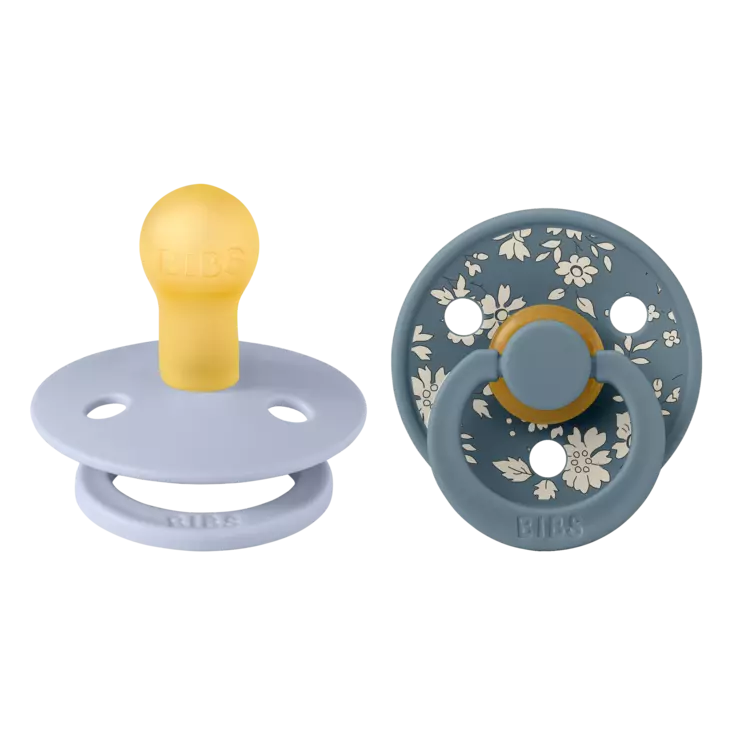 BIBS x Liberty tutti 0-6kk 2kpl - Tutit - 5713795243020 - 1