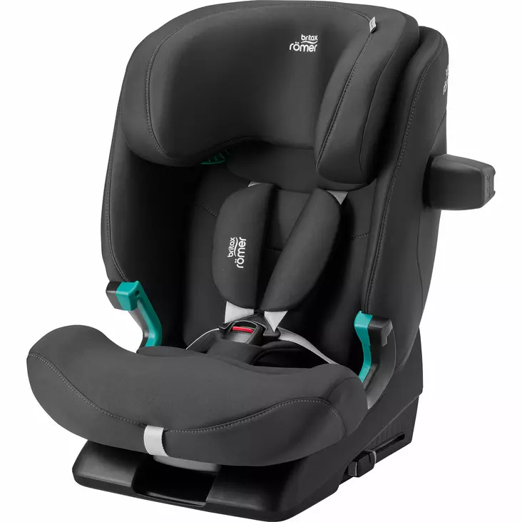 Britax Advansafix Pro turvaistuin (76-150cm) - Turvaistuimet - 4000984833330 - 1
