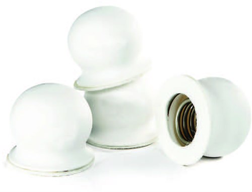 Valkoinen - Turvalaidat ja lisäosat - 7321592001040 - 7