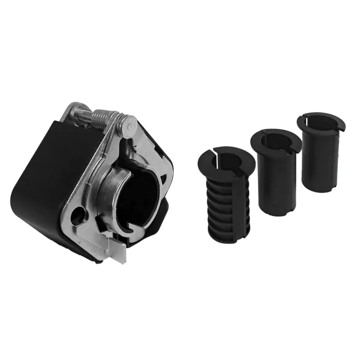 Britax Jockey Comfort lisäkiinnityspala - Lisäkiinnityspalat - 4000984031430 - 2