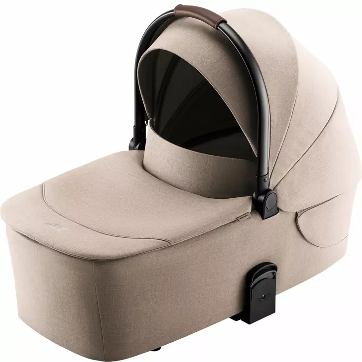 Britax RIO vaunukoppa - Vaunukopat - 4000986420200 - 1