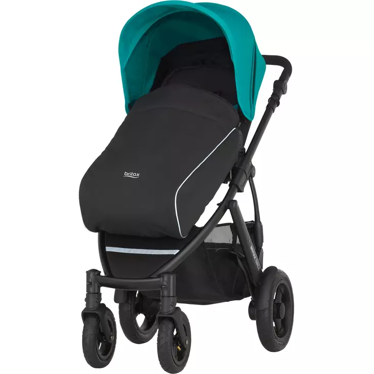 Britax Smile 2 jalkapeite - Jalkapeitteet ja suojat - 4000984140750 - 1