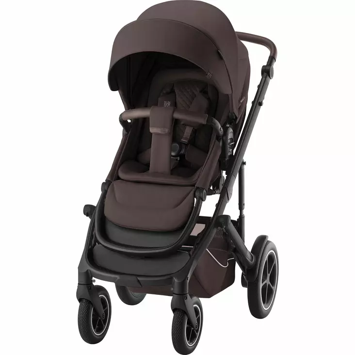 Britax Venna ratas - Rattaat ja kuomurattaat - 4000984002500 - 1