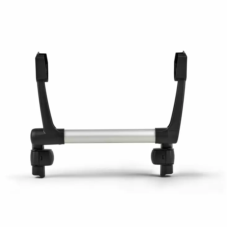 Bugaboo Donkey adapteri UUSI - Adapterit ja turvakaaret tuplarattaisiin - 8717447173410 - 1