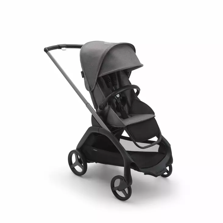 Bugaboo Dragonfly rattaat complete - Rattaat ja kuomurattaat - 8717447598190 - 1