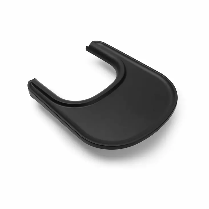 Bugaboo Giraffe syöttötuolin pöytä - Syöttötuolin lisävarusteet - 8717447312840 - 1