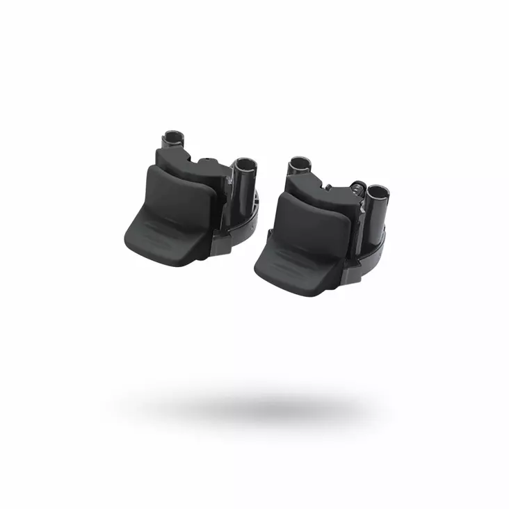 Bugaboo käänt.pyöränlukko Donkey 6 2kpl - Muut varaosat - 8717447365020 - 1