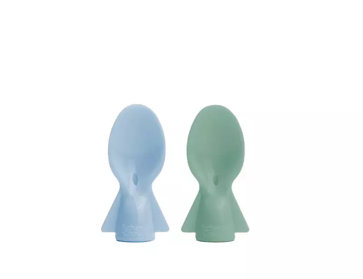 Cherub Baby smoothielusikka - Napostelupurkit ja syömäavut - 754523564760 - 1