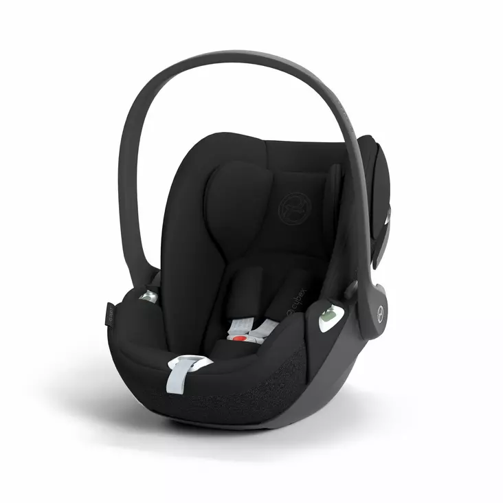 Cybex Cloud T i-Size turvakaukalo - Turvakaukalot - 4063846402250 - 1