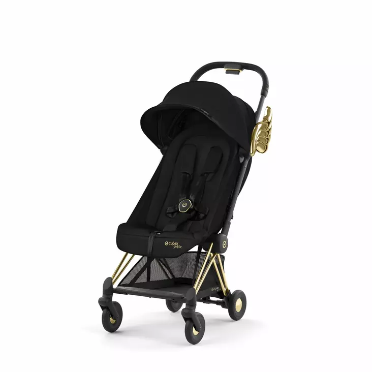 Cybex Coya matkarattaat - Matkarattaat - 4063846342600 - 1