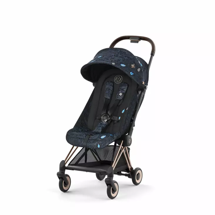 Cybex Coya matkarattaat - Matkarattaat - 4063846354740 - 1