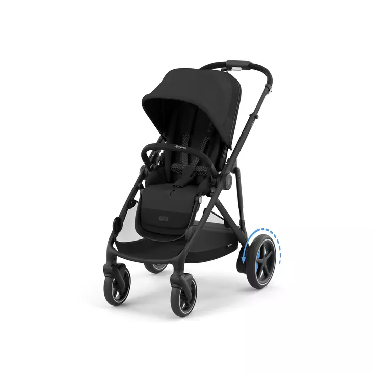 Cybex eGazelle S rattaat - Rattaat ja kuomurattaat - 4063846465800 - 1