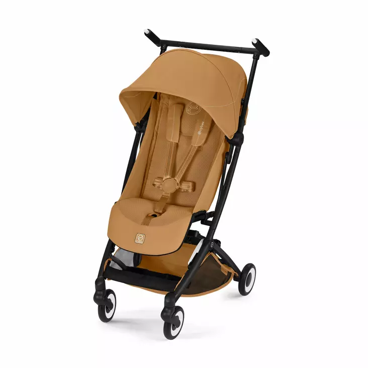 Cybex Libelle matkarattaat 2026 - Matkarattaat - 4063846566730 - 1