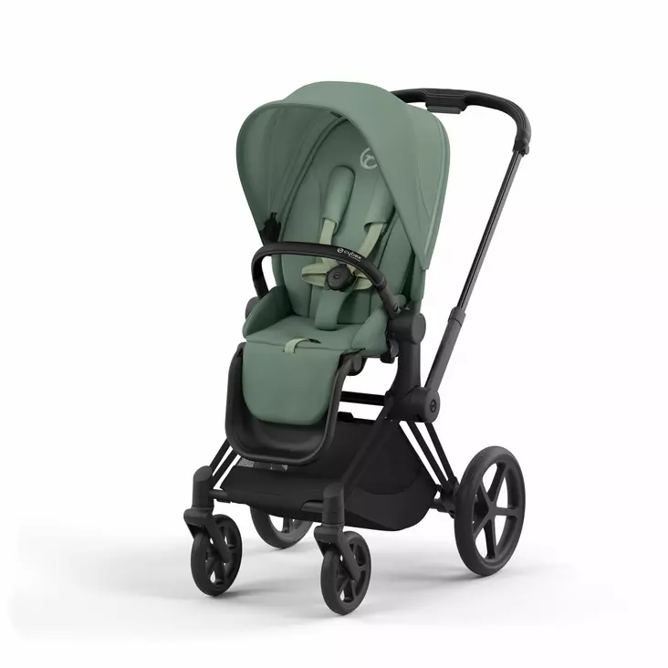 Cybex Priam 4 rattaat - Rattaat ja kuomurattaat - 406321521530 - 1