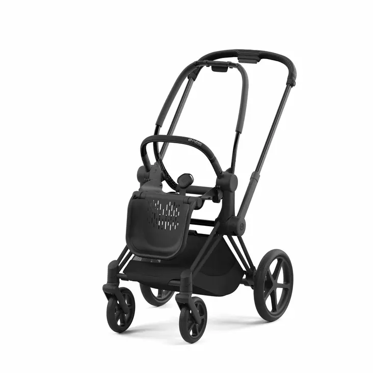 Cybex Priam 4 runko sis. istuin - Rungot - 4063846134830 - 1