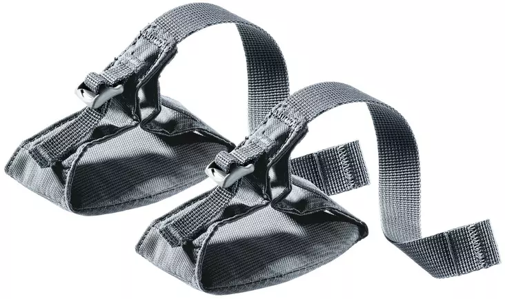 Deuter jalkatuet Kid Comfort rinkkaan - Rinkkojen lisävarusteet - 4046051096650 - 1