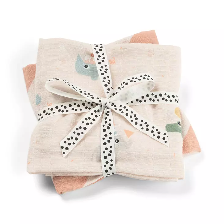 Done by Deer harsopaketti 2 kpl - Harsoliinat - 5712643061830 - 1