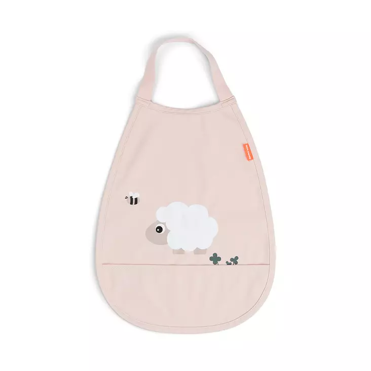 Done by Deer Pull-over ruokalappu - Ruokalaput - 5712643056300 - 1