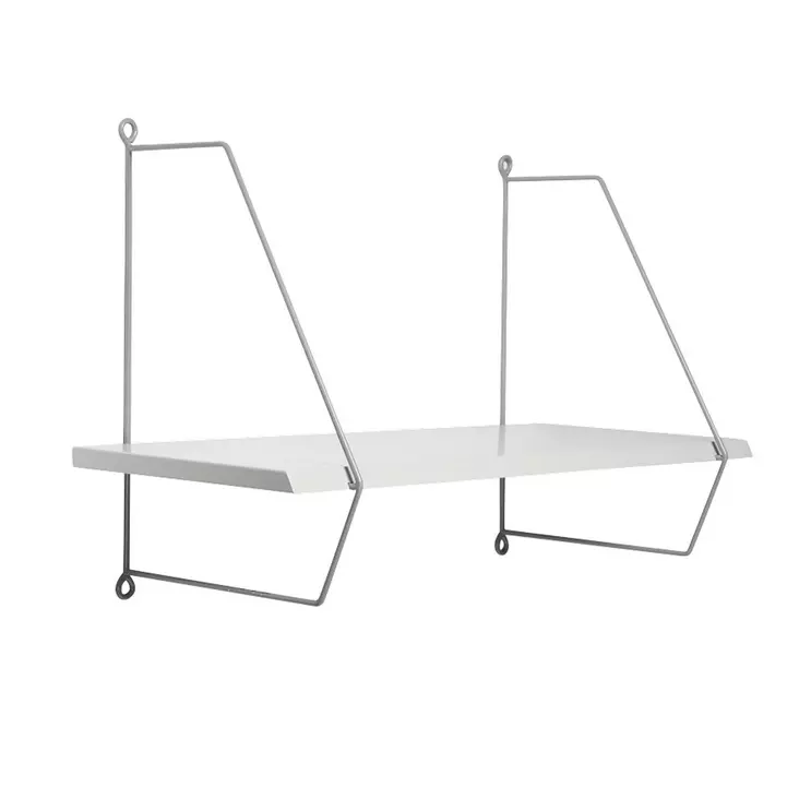 Done by Deer seinähylly Wall Shelf - Hyllyt - 5712643507550 - 1