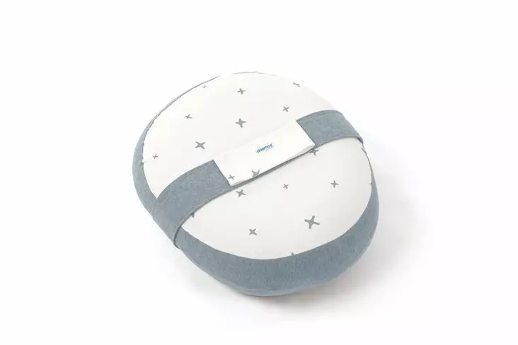Doomoo Relax Cover Stars Blue - Imetystyynyt ja lisätäytteet - 5400653405330 - 1