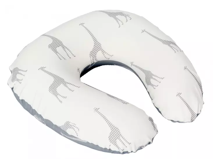 Doomoo Softy imetystyyny - Imetystyynyt ja lisätäytteet - 5400653779400 - 1