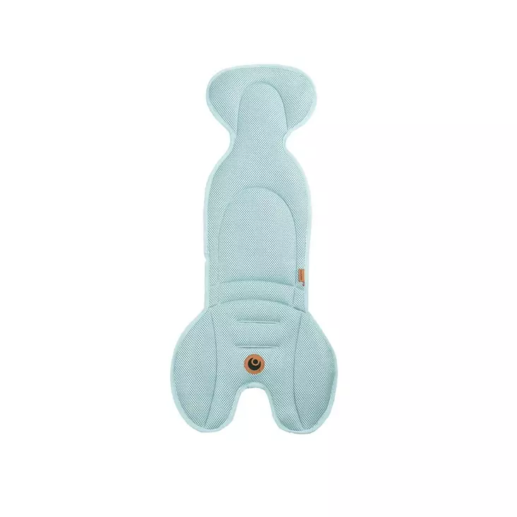Easygrow Air Inlay istuinpehmuste turvakaukaloon - Kesäpäällinen turvaistuimeen - 7090019969590 - 1