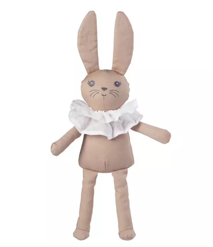 Elodie Details Pupu pehmolelu - Pehmolelut ja ensilelut - 7350041673910 - 1