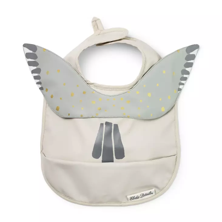 Elodie Details ruokalappu - Ruokalaput - 7333222005090 - 1