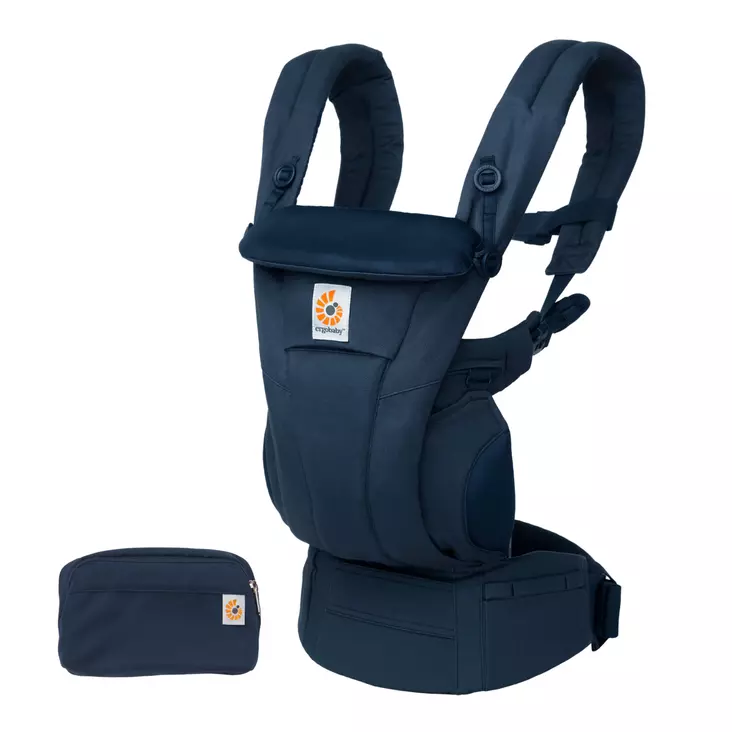 ErgoBaby Omni Dream kantoreppu - Kantoreput - 1220000204270 - 1