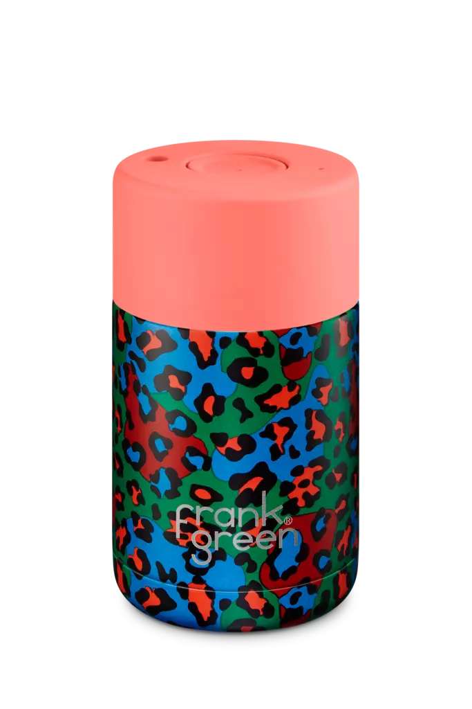 Frank Green keraaminen termoskuppi - Juomapullot - 793591919720 - 1