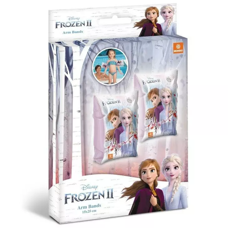 Frozen uima-avut 2-6v. 15-30 kg - Kellukkeet ja uimaliivit - 8001011165230 - 1