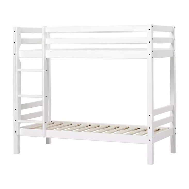 ECO Dream kerrossänky 70x160cm - valkoinen - Lasten sängyt ja lisäosat - 5706558014050 - 1