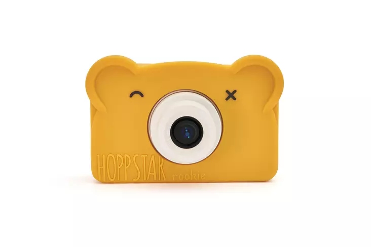 Hoppstar Rookie kamera lapselle - Roolileikit - 9180013128920 - 1