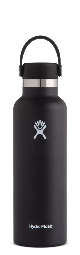 Hydro Flask teräksinen termosjuomapullo - Juomapullot - 810497025680 - 1